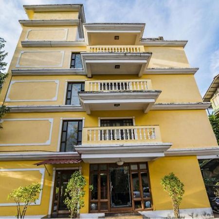 Sonikas Holiday Homes 坎多林 外观 照片